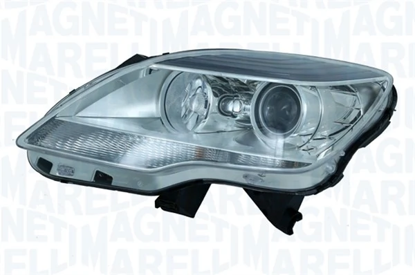 Headlight